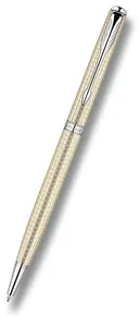 Parker Sonnet Sterling Silver CT Kugelschreiber Slim